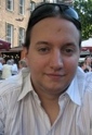 I'm Daniel Pietzsch and this is my innoQ-Blog. I'm a 26y old student at FH ...