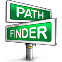 PathFinder logo
