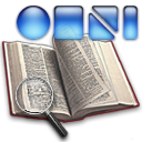 OmniDictionary logo